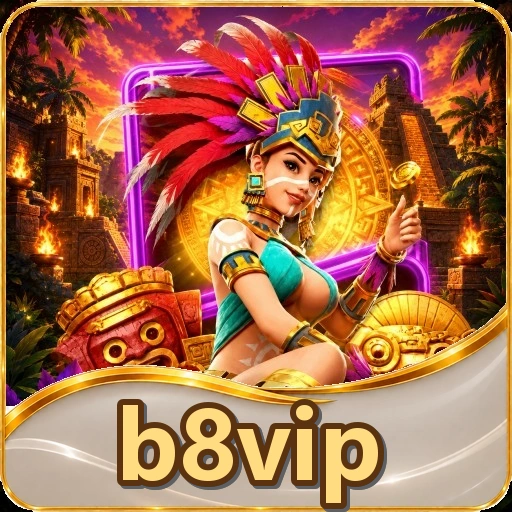 File APK b8vip v5.2.0 siap diunduh di halaman Download