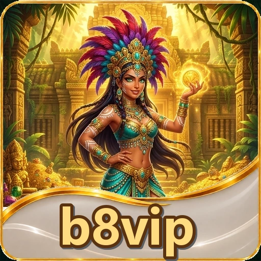 Metadata dan identitas paket aplikasi b8vip APK
