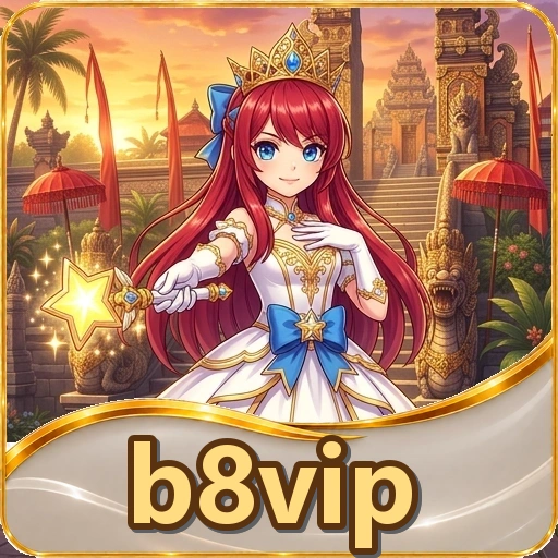 Langkah 3: unduh file b8vip APK resmi ke HP Android