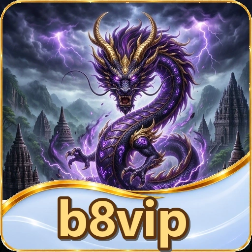 Langkah 6: konfirmasi b8vip APK berhasil terpasang